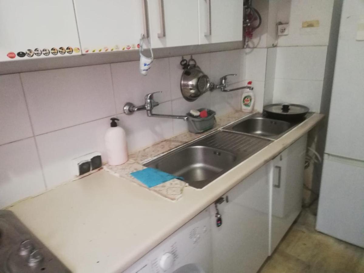 Hostel جيلونكا المظهر الخارجي الصورة