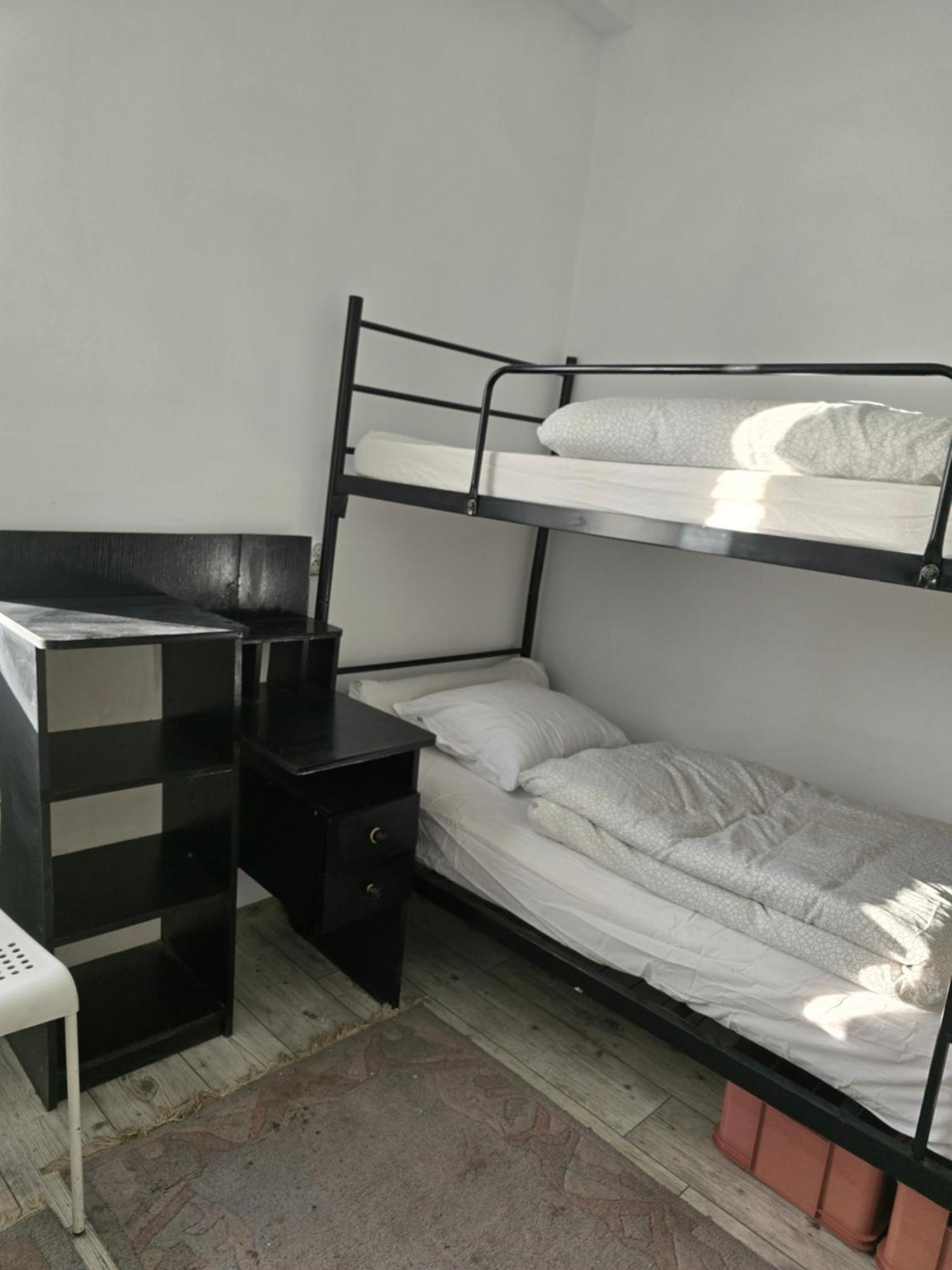 Hostel جيلونكا المظهر الخارجي الصورة