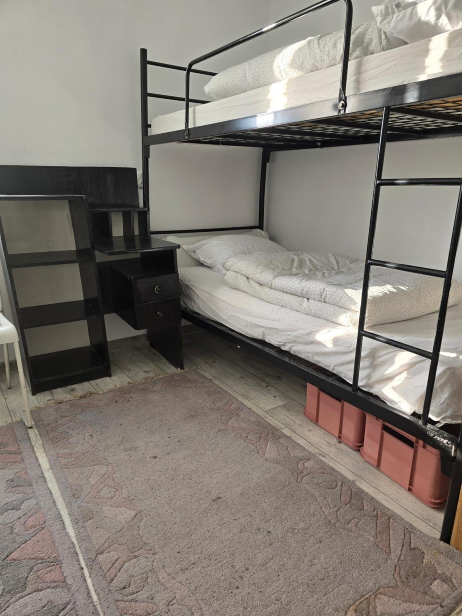 Hostel جيلونكا المظهر الخارجي الصورة