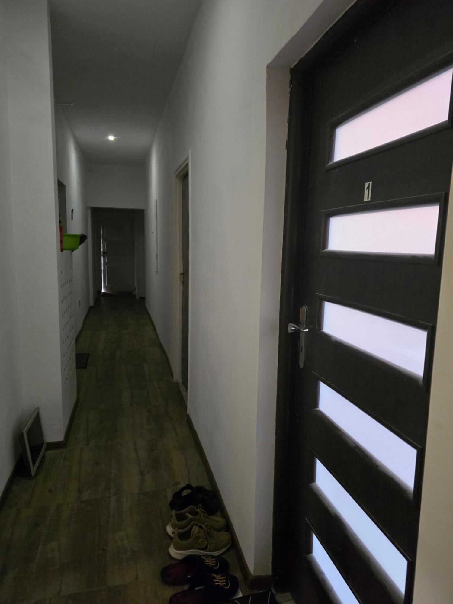 Hostel جيلونكا المظهر الخارجي الصورة