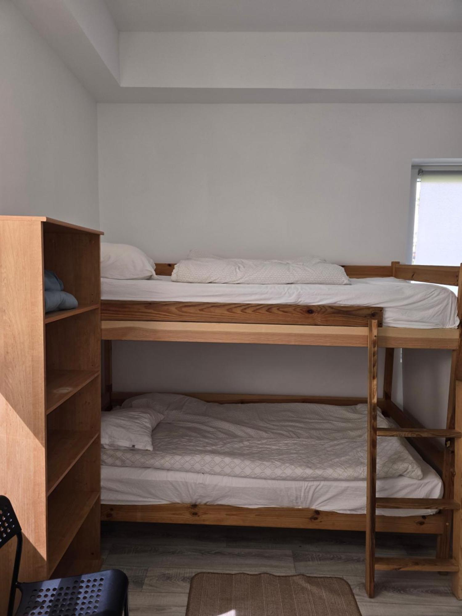 Hostel جيلونكا المظهر الخارجي الصورة